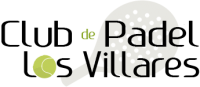 logo del club Club de Padel Los Villares