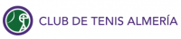 logo del club Club de Tenis Almería