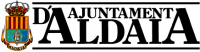 logo del club Pabellón Municipal Aldaya