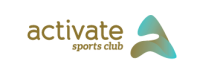 logo del club Activate Sports Club