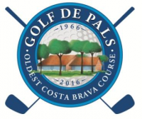 logo del club Golf de Pals