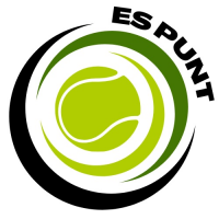logo del club Club de pádel Es Punt