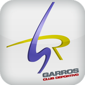 logo del club Club Deportivo Garros