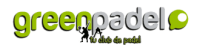 logo del club Green Padel