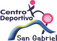 logo del club Centro Deportivo San Gabriel