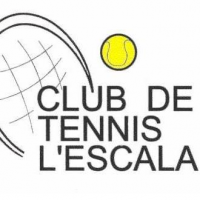 logo del club Club de Tennis L'Escala