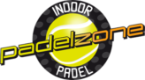 logo del club Padelzone