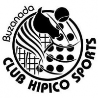 logo del club Club Hipico Buzanada