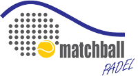 logo del club Matchball Padel