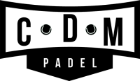 logo del club Padel CdM