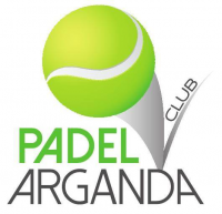 logo del club Pádel Club Arganda