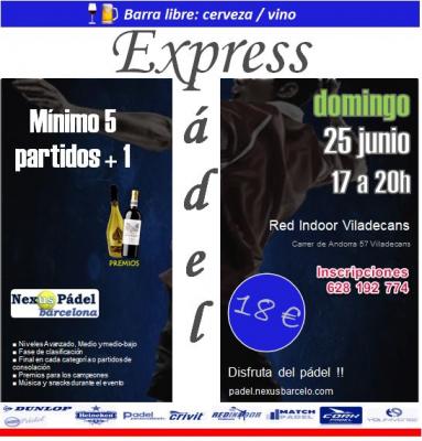poster del torneo MINITORNEO PUNTO DE ORO + BARRA LIBRE 🍺🍷