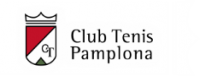 logo del club Club Tenis Pamplona