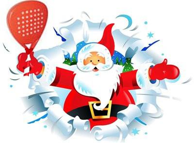 poster del torneo TORNEO EXPRESS DE NAVIDAD