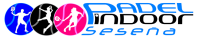 logo del club Pádel Indoor Seseña