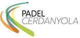 logo del club Padel Cerdanyola