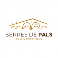 logo del club Serres de Pals Golf & Sport Club