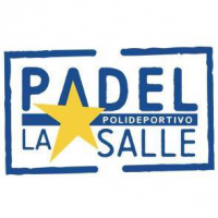 logo del club Padel La Salle