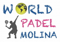 logo del club World Padel Molina