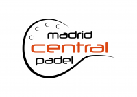 logo del club Madrid Central Padel