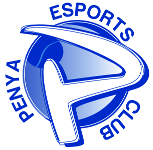 logo del club Penya Esports Club
