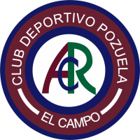logo del club Club Deportivo Pozuela Toledo