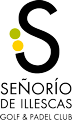 logo del club Señorío de Illescas Golf & Padel Club