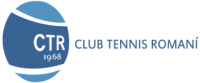 logo del club Club Tennis Romaní