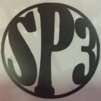 logo del club SP3 Pádel