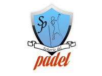 logo del club Señorío del Padel