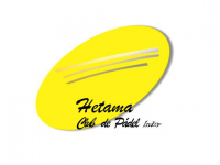 logo del club Hetama Pádel
