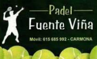 logo del club Club de Pádel Fuente Viña
