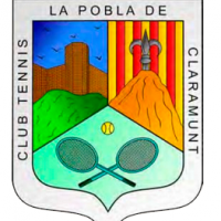 logo del club Club Tennis La Pobla de Claramunt