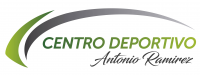 logo del club Cover Padel - Centro Deportivo Antonio Ramírez