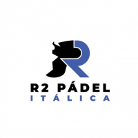 logo del club R2 Padel Itálica