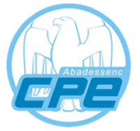 logo del club CPE Abadessenc