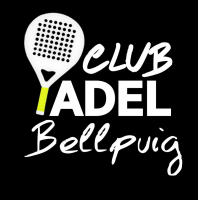 logo del club Club Pàdel Bellpuig