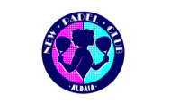 logo del club New padel Club