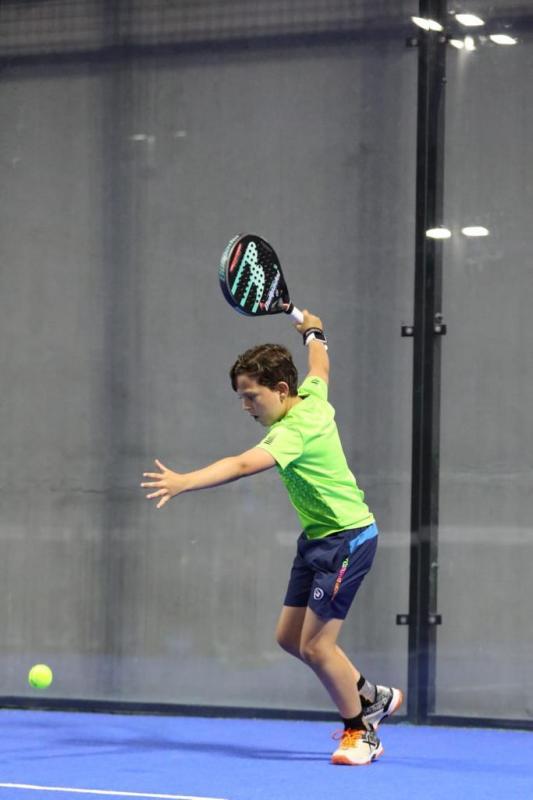 GONZALO DE PIERRARD ESTEBAN