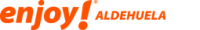 logo del club Enjoy! Aldehuela