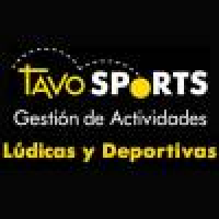 logo del club Pàdel Tavo Sports Seròs