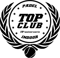 logo del club Padel Top Club