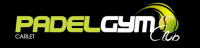 logo del club Padel Gym Club