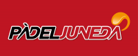 logo del club Pàdel Juneda