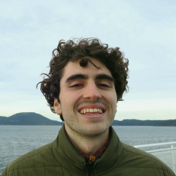 JAVIER CENTENO
