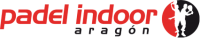 logo del club Padel Indoor Aragón