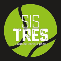 logo del club Club Tennis & Padel Alella Sis-Tres