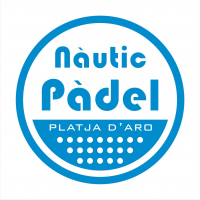 logo del club Club de pádel Nautic Pádel