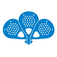 logo del club Club de Pádel Almanzor