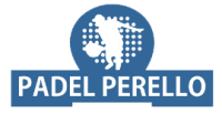 logo del club Pàdel Perelló